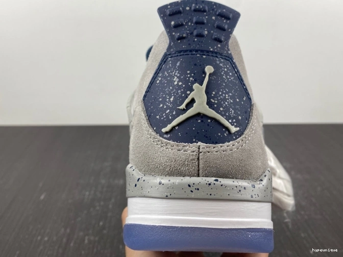 HYPE Jordan 4 AJ4-1043505 Retro Georgetown (PE) 0815